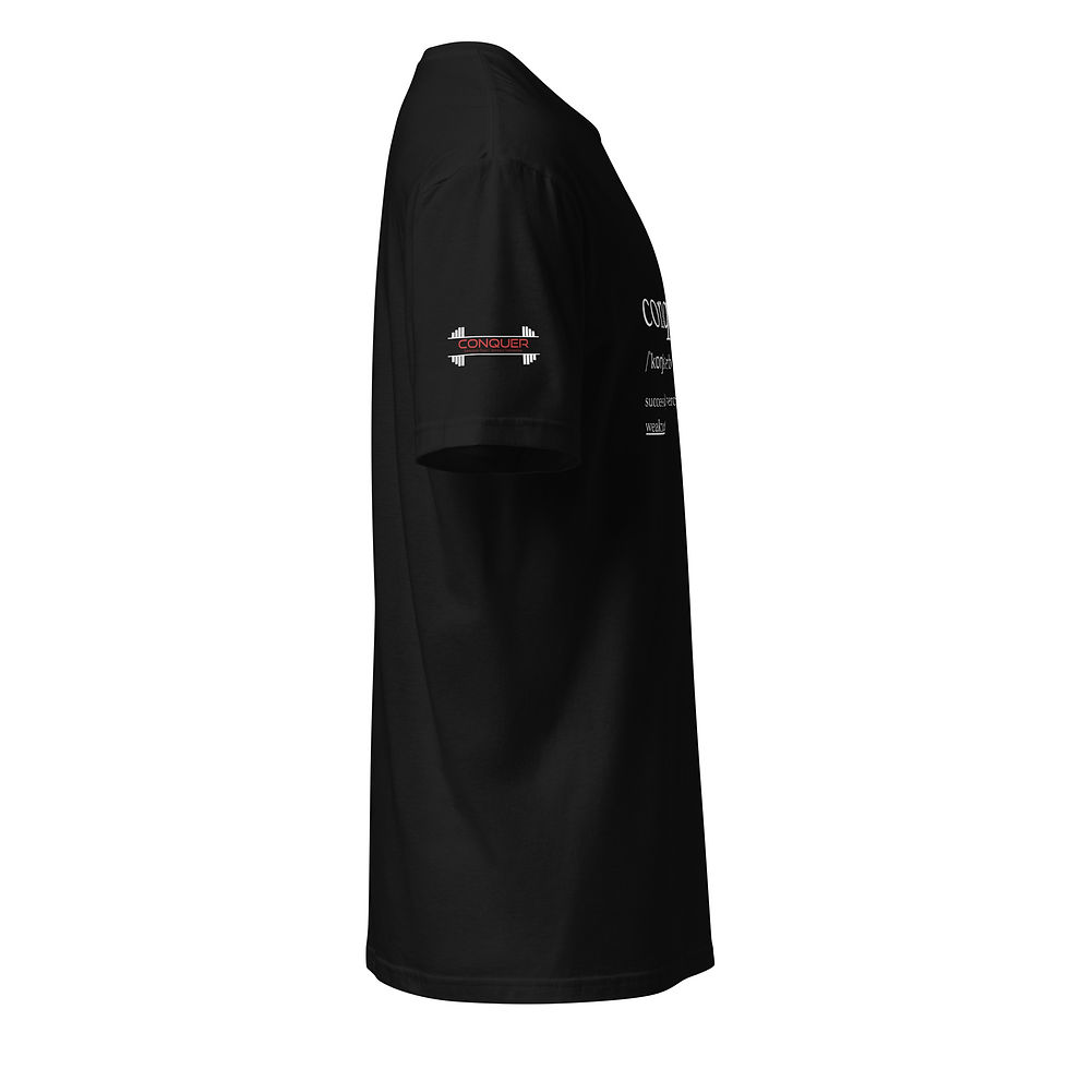 Thumbnail: Short-Sleeve Unisex T-Shirt