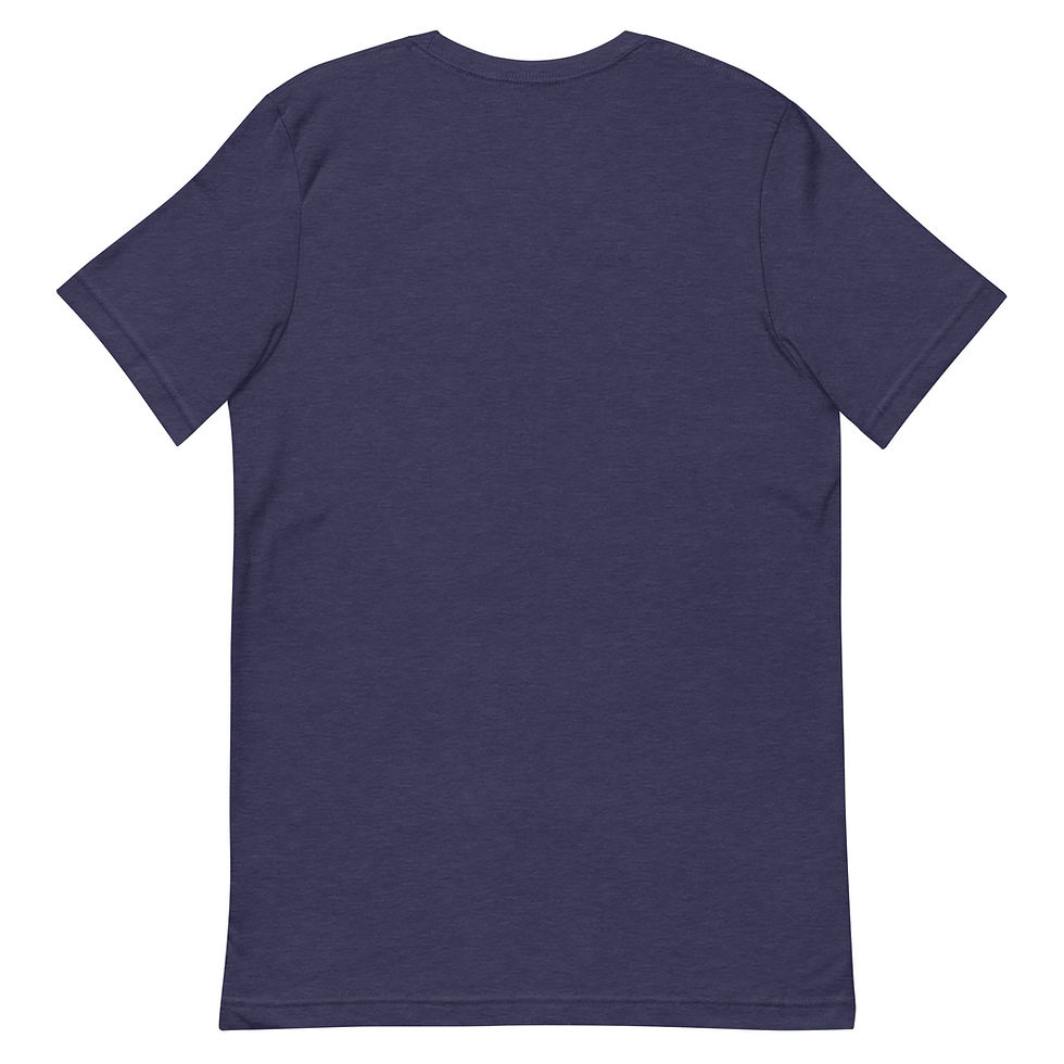 Thumbnail: Broken Crayons Unisex t-shirt