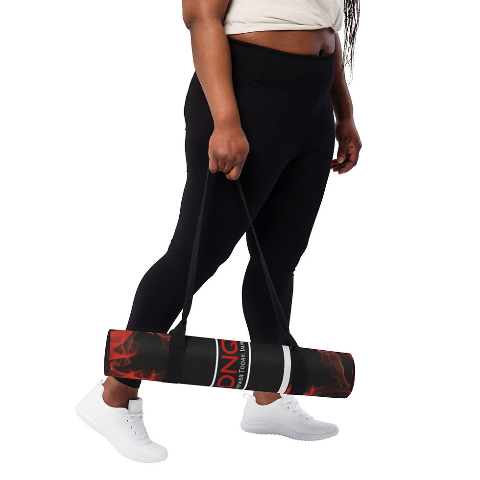 Thumbnail: Yoga mat