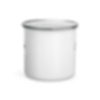 Thumbnail: Chosen Enamel Mug