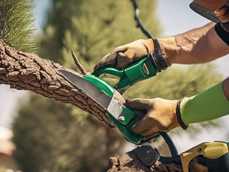 Expert Tree Trimming & Pruning Tips