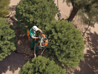 When Is It Time to Remove a Tree?