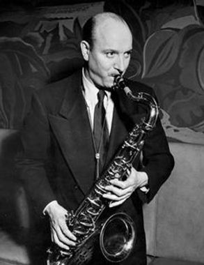 picture Hymie Shertzer mouthpiece Nicolas Trefeil vintage museum great player's second version (4)