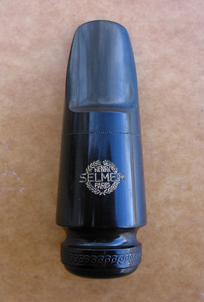 Standard Air Flow 1939 alto sax mouthpiece Nicolas Trefeil (5).JPG