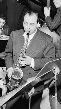 DB toots mondello Columbia studio Nicolas Trefeil sax saxophone mouthpiece museum musee bec picture