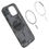 Miniatura: Case Ultra Hybrid Zero One (MagFit)
