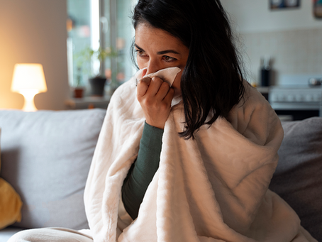 No esperes a sentirte mal: es hora de un chequeo médico