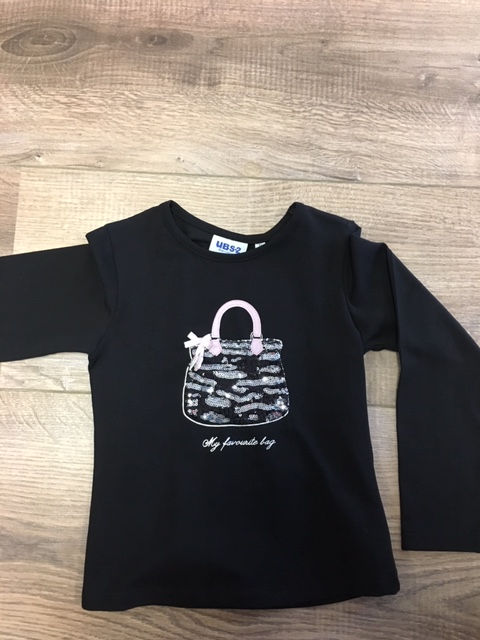 UBS Long Sleeve Girls