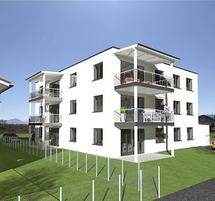Primavera, Wohnprojekt, Laimer, Wohnung mieten