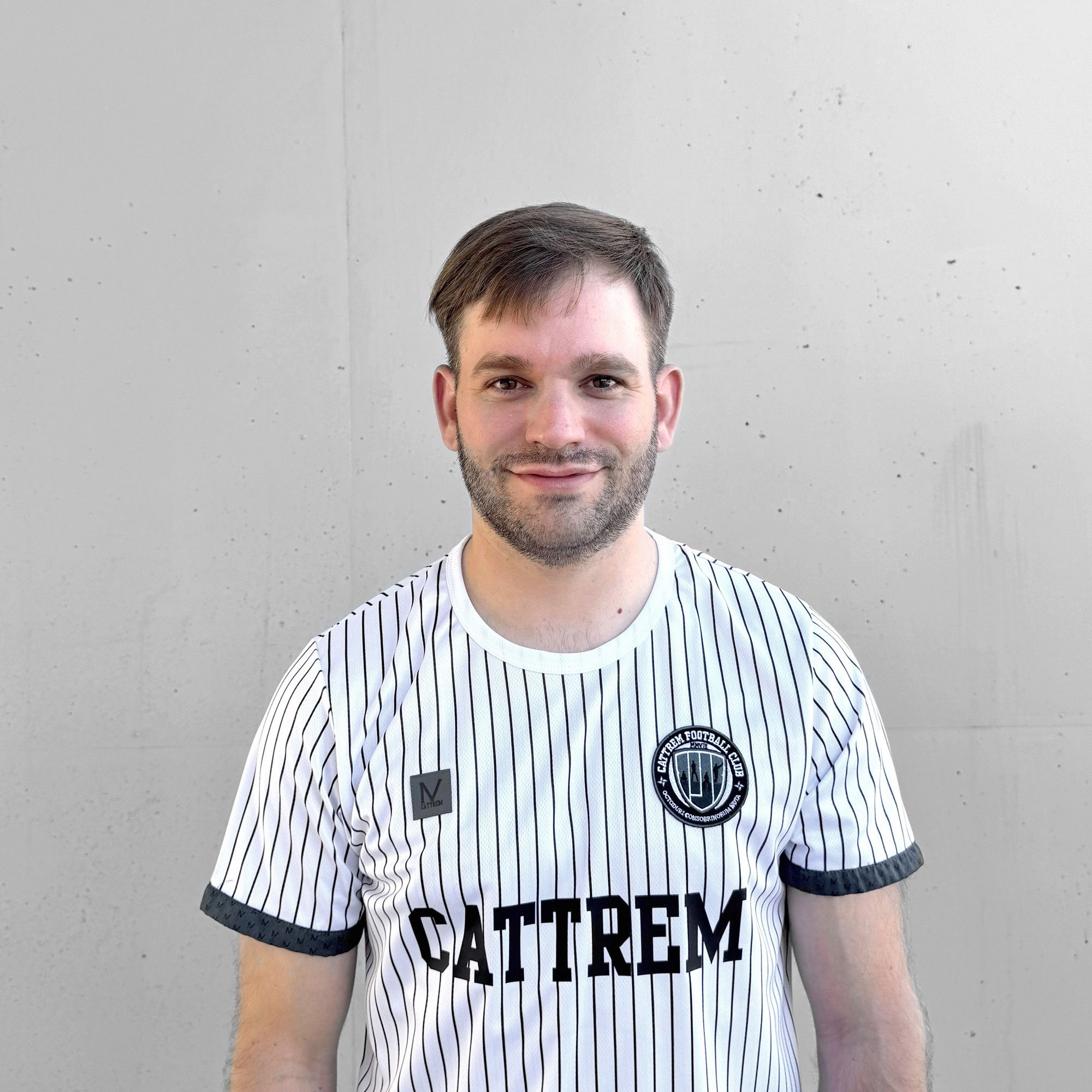 Maillot CFC Blanc