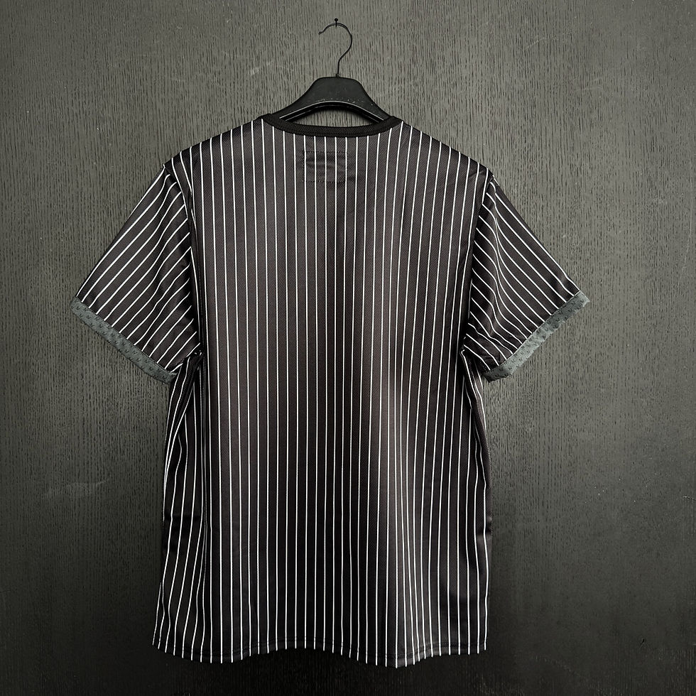 Miniature : Maillot CFC Noir