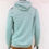Thumbnail: Sweatshirt Capuche Vert