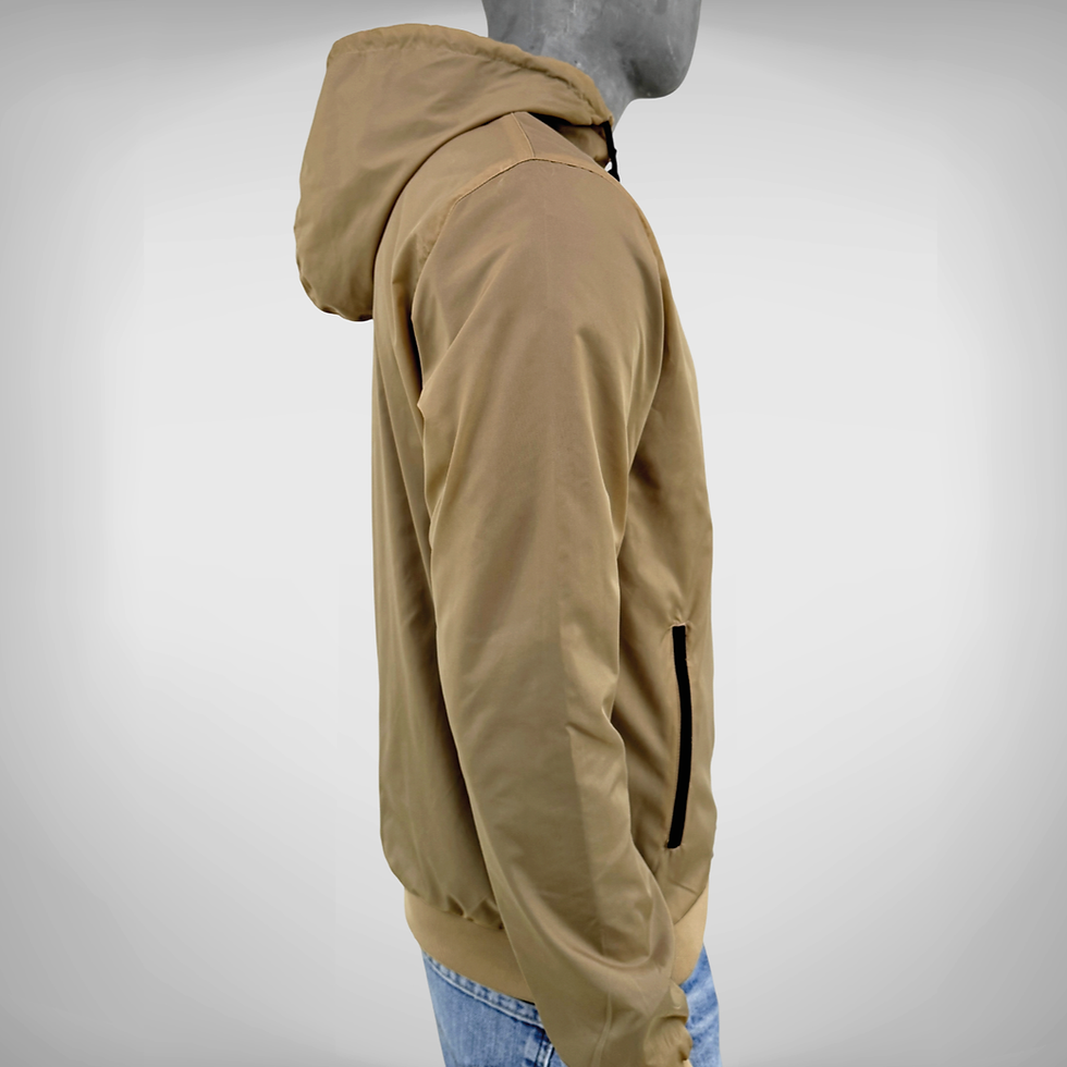 Thumbnail: Veste Beige