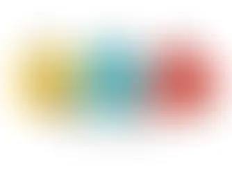 Flowchart with three stages: Detect (yellow, lightbulb), Reach Out (blue, hand), Retain (red, heart). Smiling faces indicate progress.
