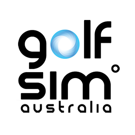 Golfsim Australia logo