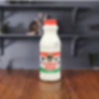 Yogurt Drink