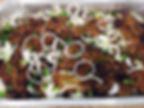 Chapli Kabob Catering 