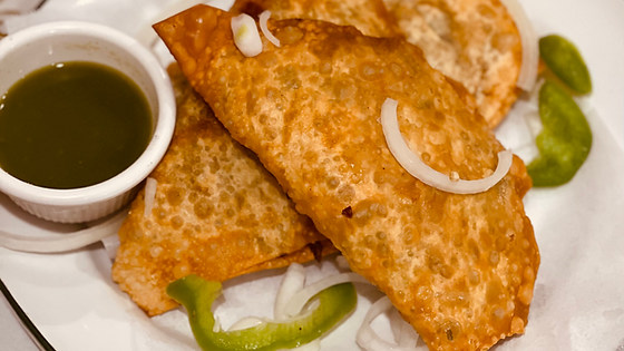 Samosa