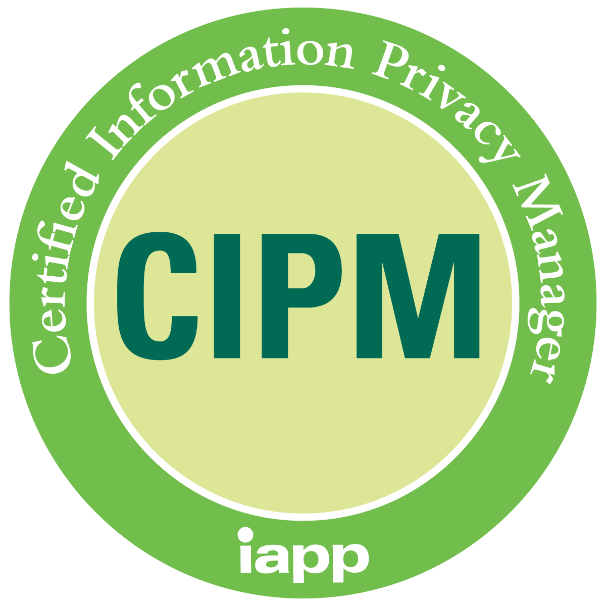 CIPM Demotesten