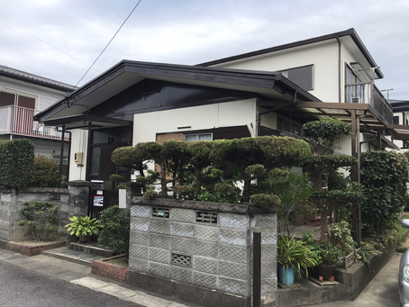 1年点検