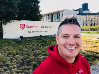 Transposition of great vessels, ASD, pulmonary atresia, jason crutchley, congenital heart disease, heart defects, Stanford medicine