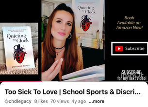 Too Sick to Love
