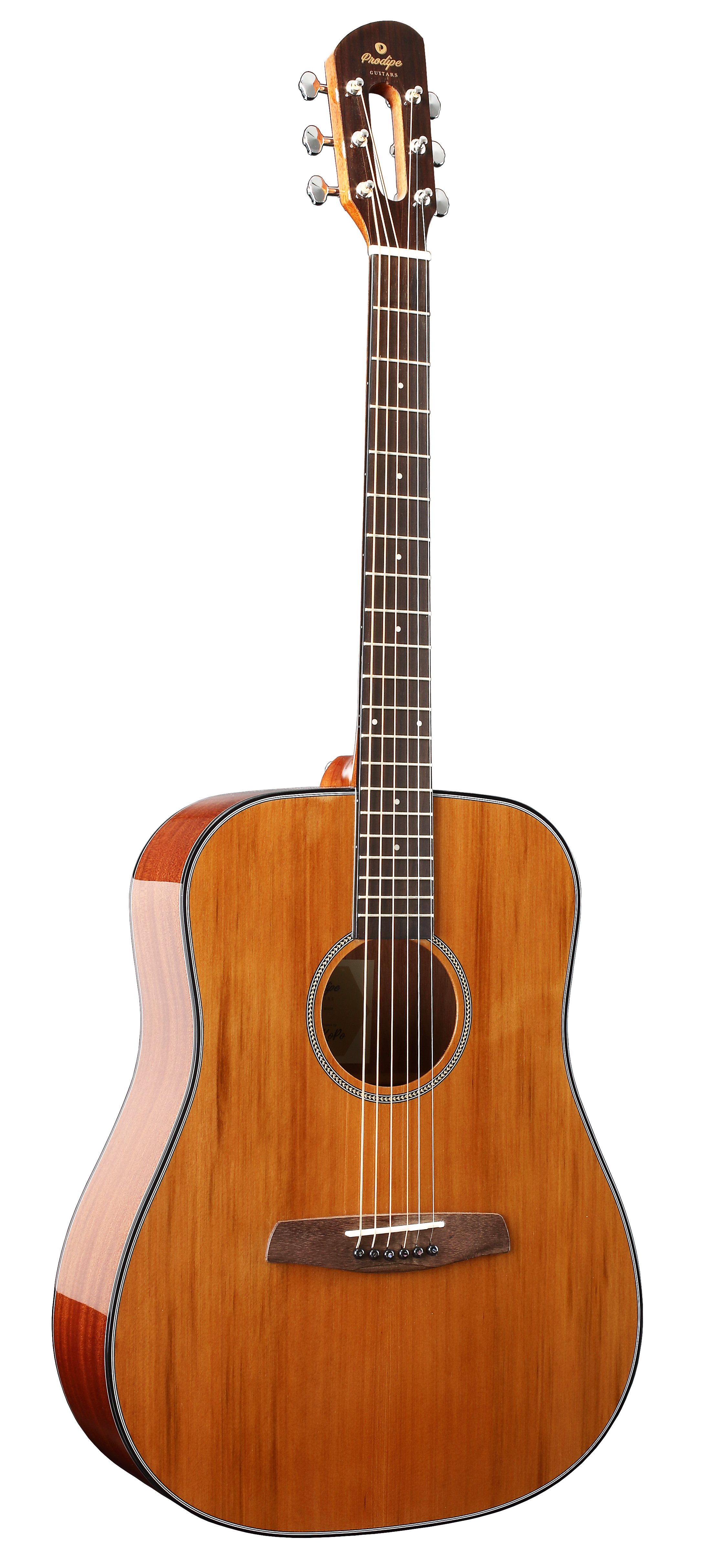 Prodipe guitars SD200