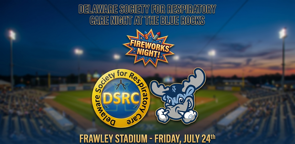 DSRC Night at the Blue Rocks 2026