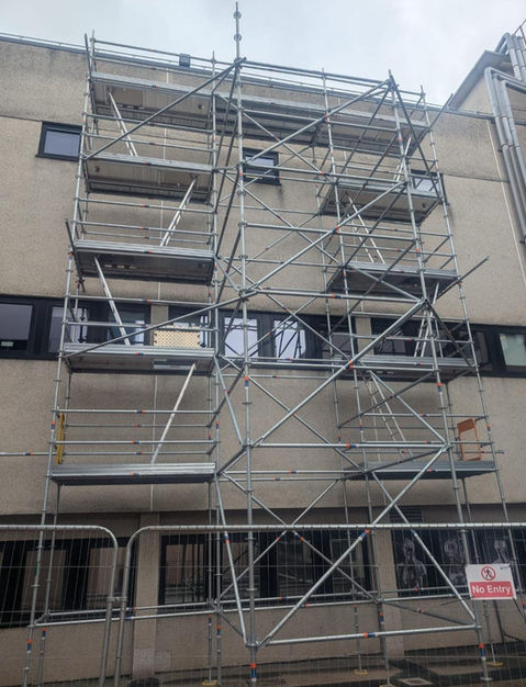 work platform
