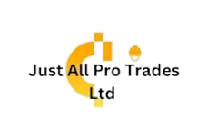 Just All Pro Trades Logo no background