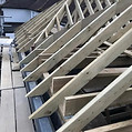 New Roof Supports