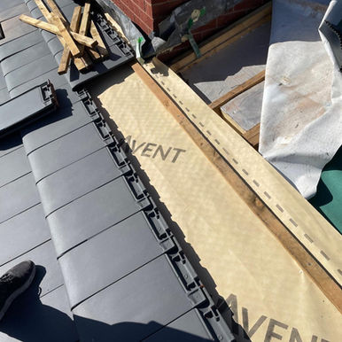 Interfix Roofing Services