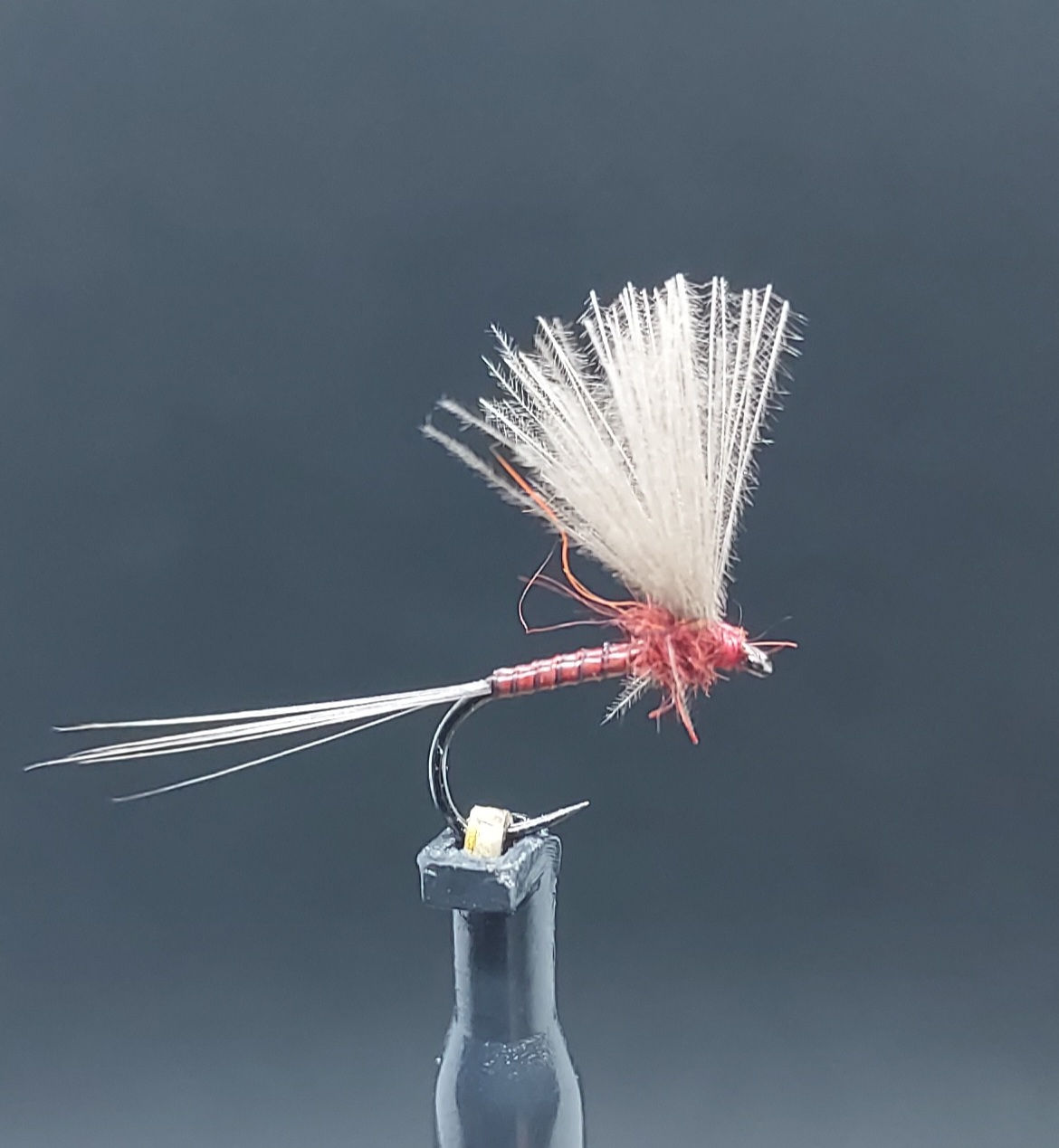 Sèche Ephémère CDC Quill Lie de Vin