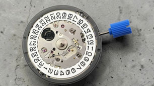 From Retro Quartz to Mechanical Mastery: The Bold Evolution of SQND CITY Watches