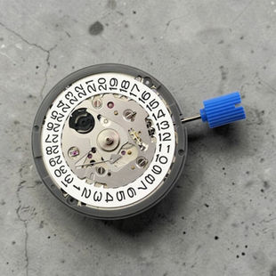From Retro Quartz to Mechanical Mastery: The Bold Evolution of SQND CITY Watches