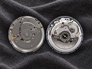 YN55 vs NH35/NH36: Why I'm Testing Epson's Movement for No-Date Pilot Watches