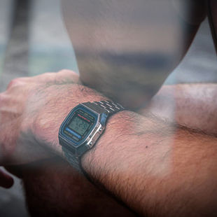 Reviving the '80s: How Casio's Retro Design Continues to Inspire Modern Watchmaking