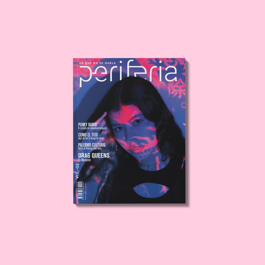 Portada Periferia