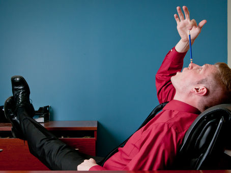 3 Extrinsic Motivations That Get People Going