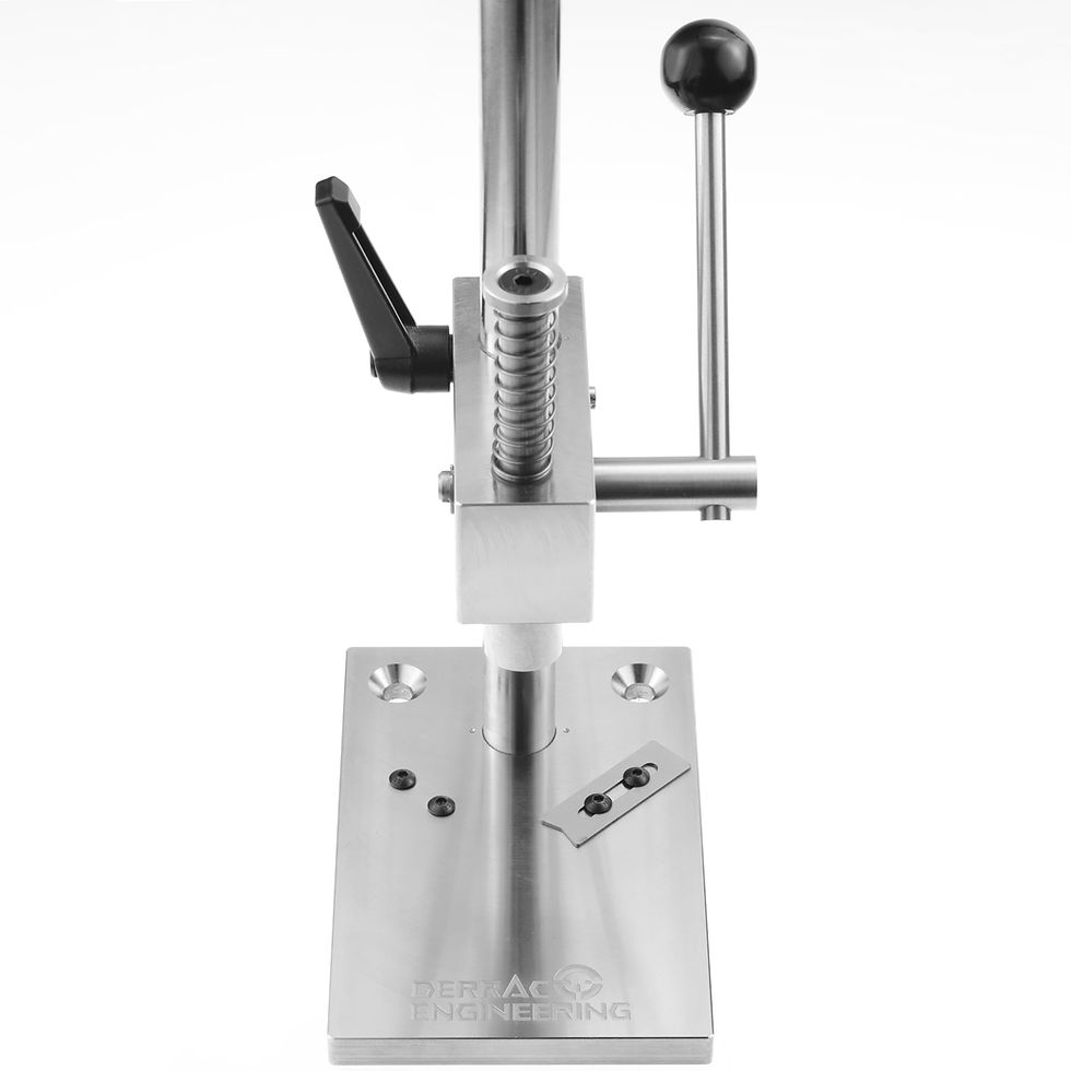 Miniaturbild: Derraco Arbor Press
