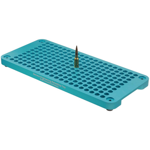 200 Round Reloading Tray | Derraco UK