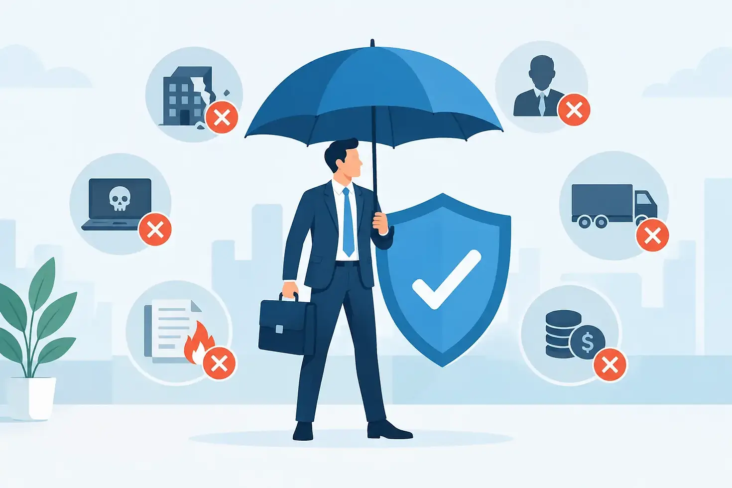 8 Top Business Insurance Mistakes to Avoid