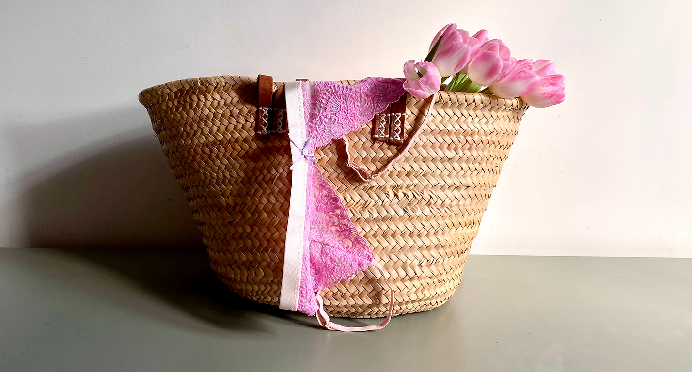 Pipa Rose SS26