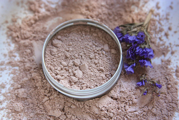 facial mask sensitive skin shiny face