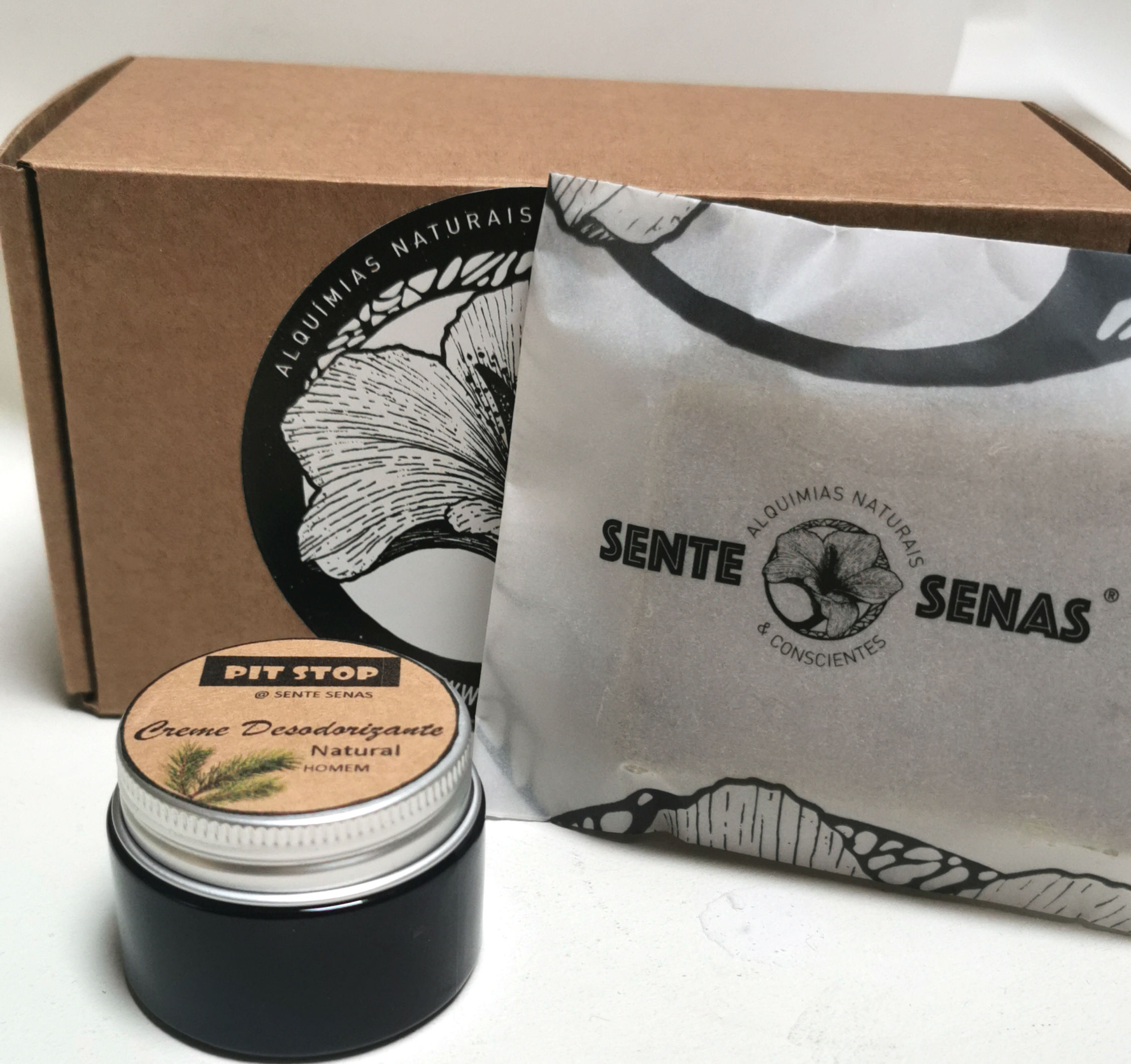 EVERYDAY KIT Higiene