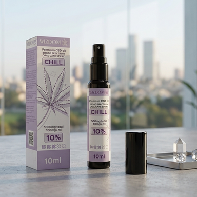מהפכת המחירים ב-CBD הגיעה לישראל: איך לשלם פחות מ-200 ש"ח על שמן CBD 30% פרימיום?