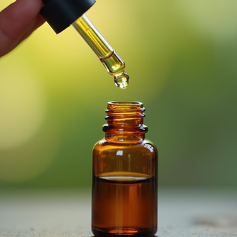 שימוש בשמן CBD – מדריך מלא לשימוש נכון בשמן CBD