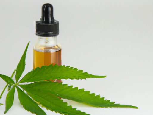 שמן CBD: המדריך המלא למוצרי סיבידי בישראל