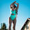 Miniaturbild: Southern Ocean Swimsuit - Turquoise
