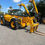 Thumbnail: 2021 JCB 540-140 Hi-Viz